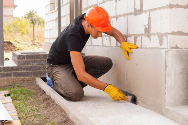 Licensed Waterproofing service in Lawrenceville, NJ - Halo Water Proofing